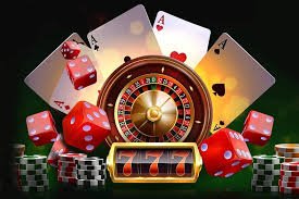 588vin Live Casino